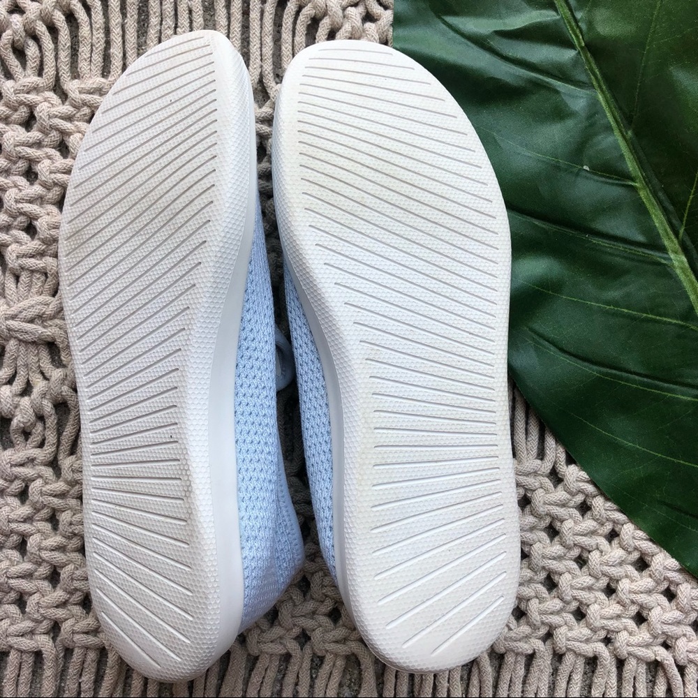 Allbirds Kauri Cloud Tree Loungers Womens 8 - Picture 7 of 9